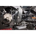 Bonamici Racing Engine Protection Full Kit for the Honda CBR 1000 RR Fireblade 2017-2019